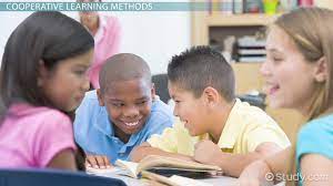 Cooperative Education Work Term